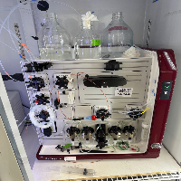 Cytiva AKTApure FPLC System image 0